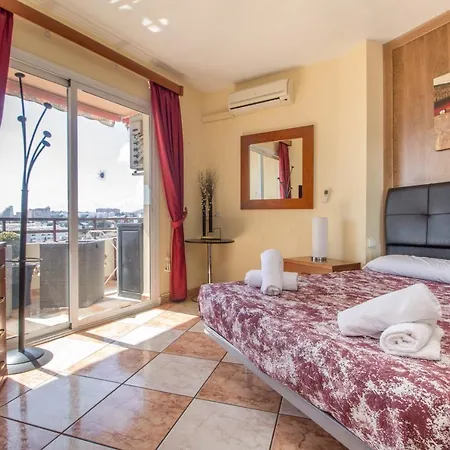 Duquesa 704 By Ivi Real Estate *