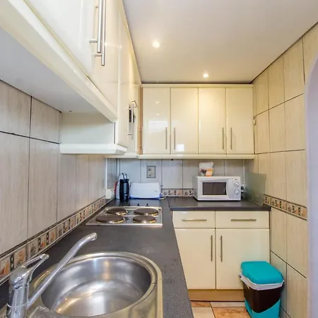 Apartment Duquesa 704 By Ivi Real Estate *
