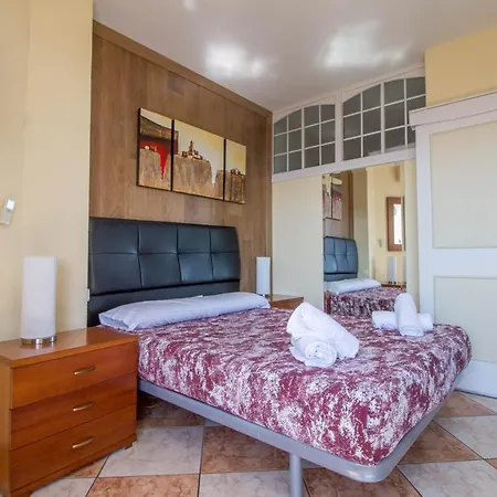 Duquesa 704 By Ivi Real Estate Apartment