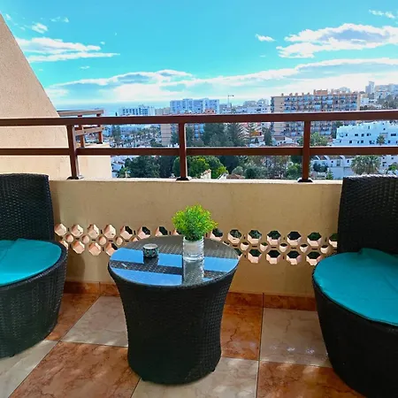 Duquesa 704 By Ivi Real Estate Apartment Torremolinos