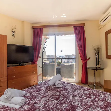 アパート Duquesa 704 By Ivi Real Estate